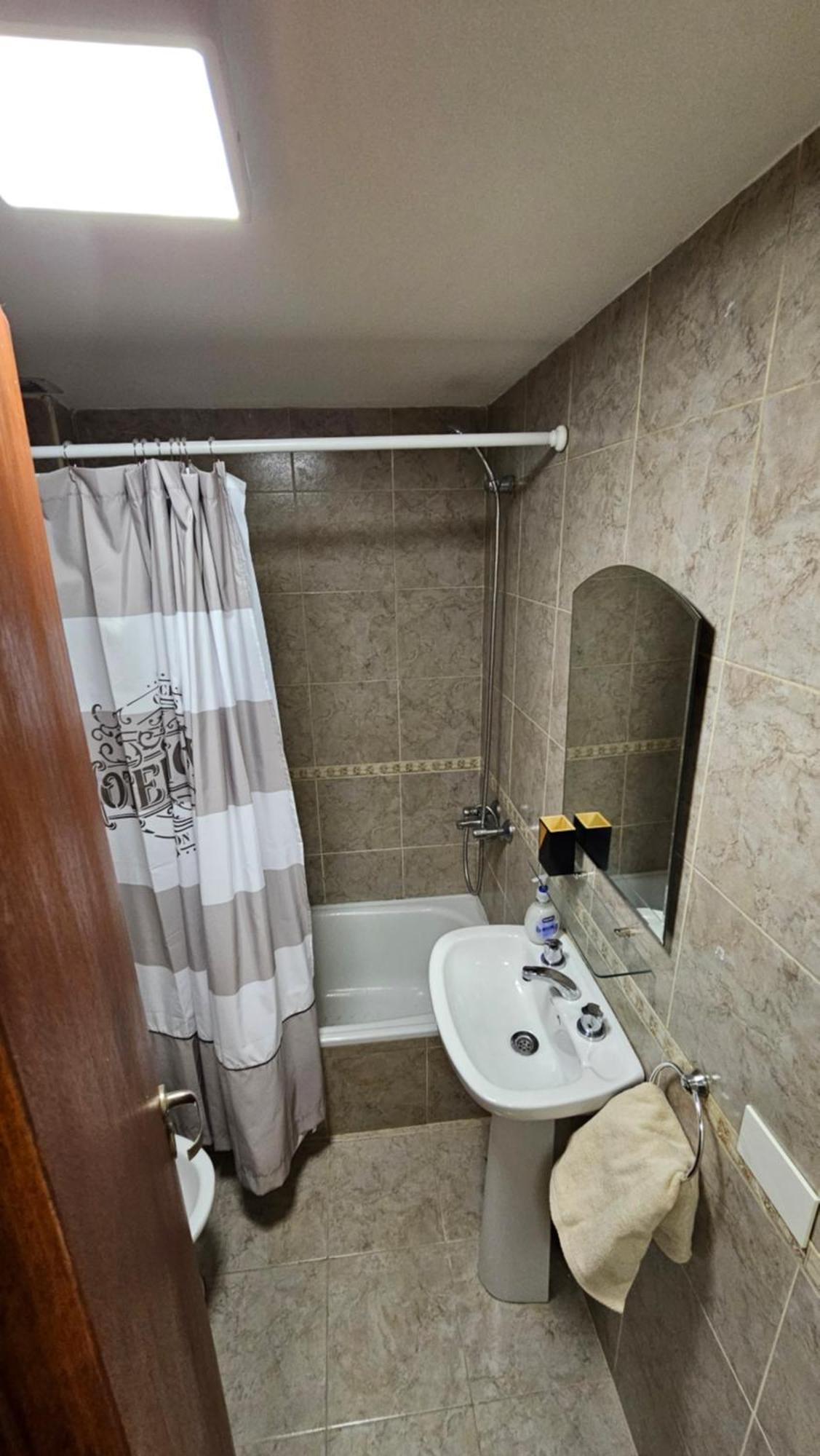 Departamento Albarracin Apartman San Carlos de Bariloche Kültér fotó