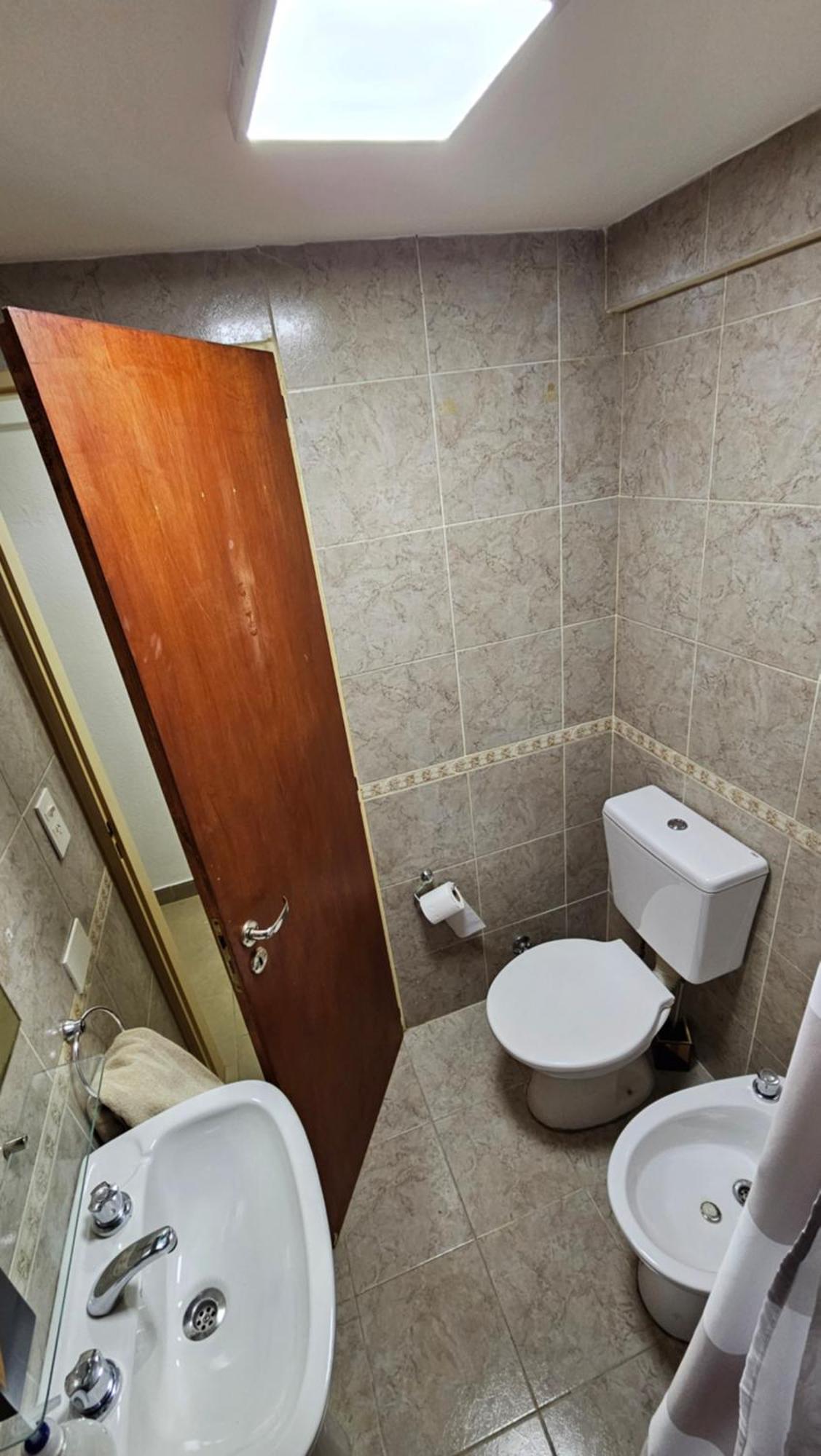 Departamento Albarracin Apartman San Carlos de Bariloche Kültér fotó